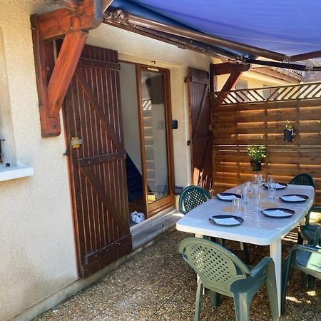 Capbreton Villa Patio 27M2 5 Pers Pres Port Plages 外观 照片